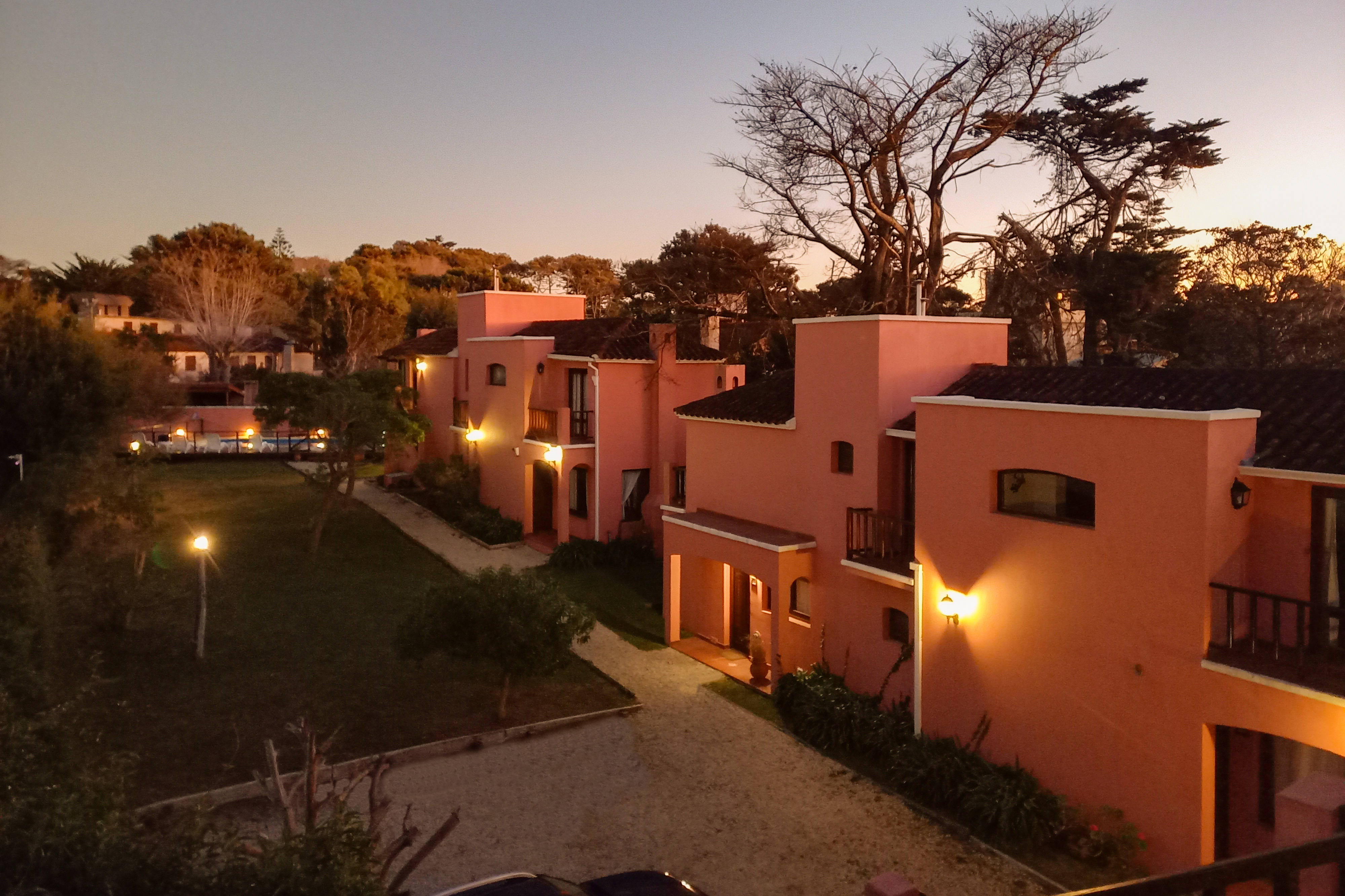 Complejo de Caba&ntilde;as La Aguada - Gesell Norte - Villa Gesell, Argentina